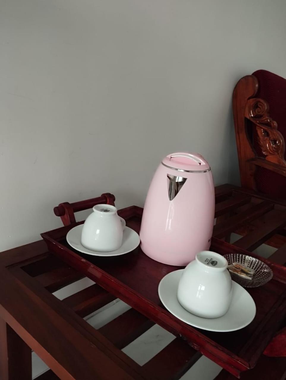 Rose Dale Homestay Procida Dış mekan fotoğraf