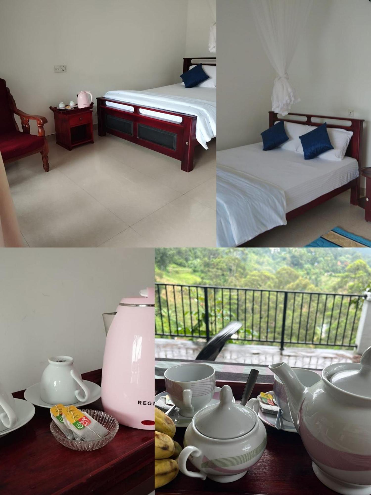 Rose Dale Homestay Procida Dış mekan fotoğraf