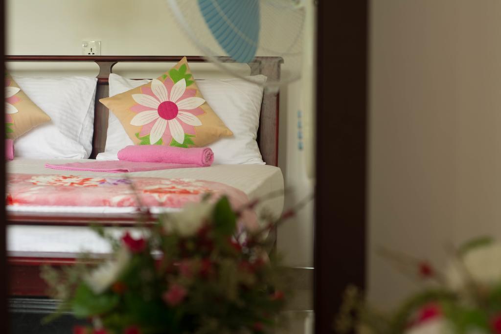 Rose Dale Homestay Procida Dış mekan fotoğraf