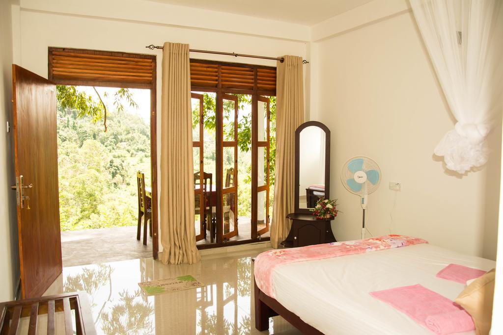 Rose Dale Homestay Procida Dış mekan fotoğraf