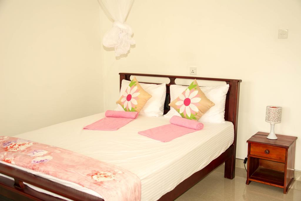 Rose Dale Homestay Procida Dış mekan fotoğraf