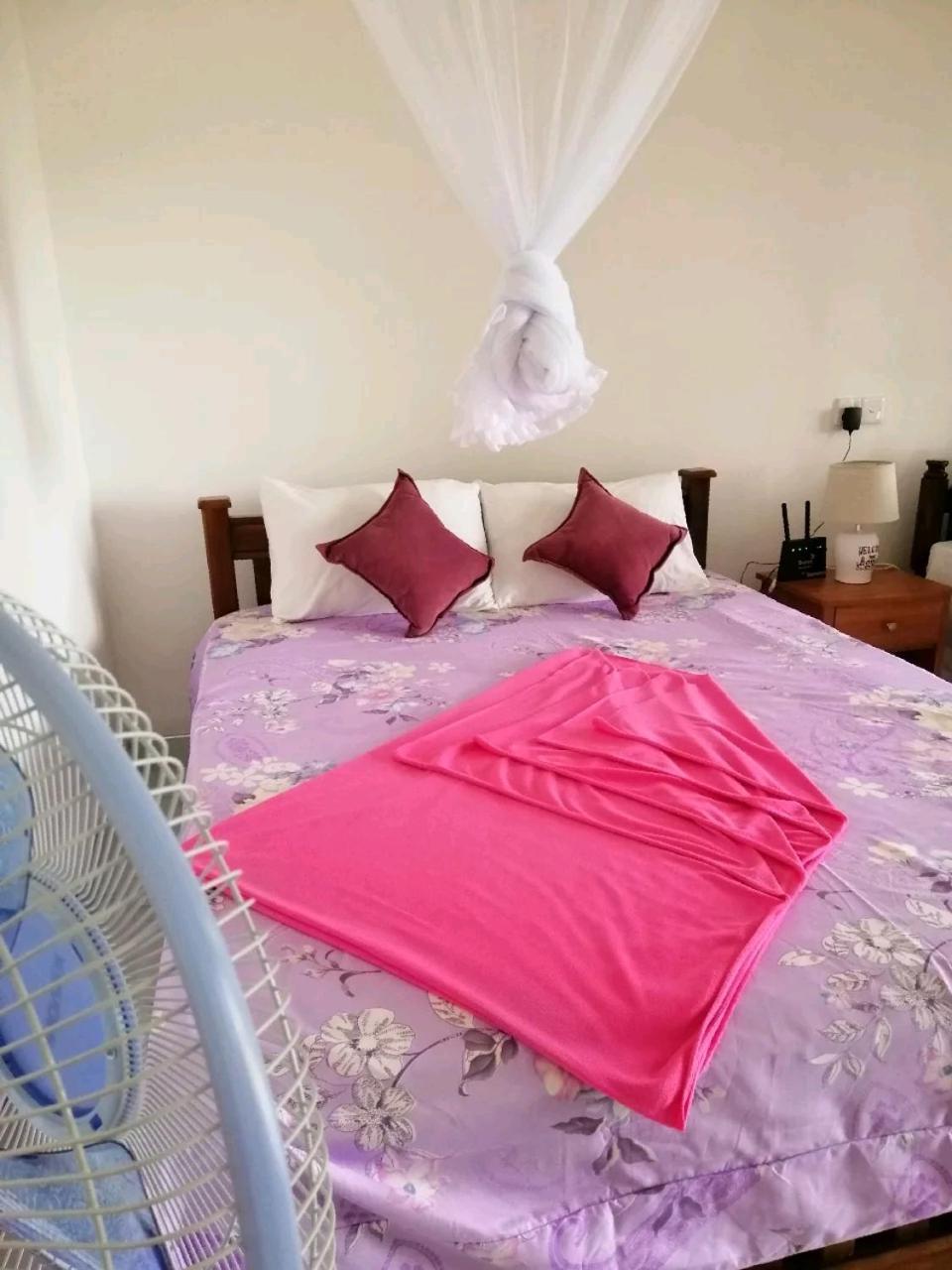 Rose Dale Homestay Procida Dış mekan fotoğraf