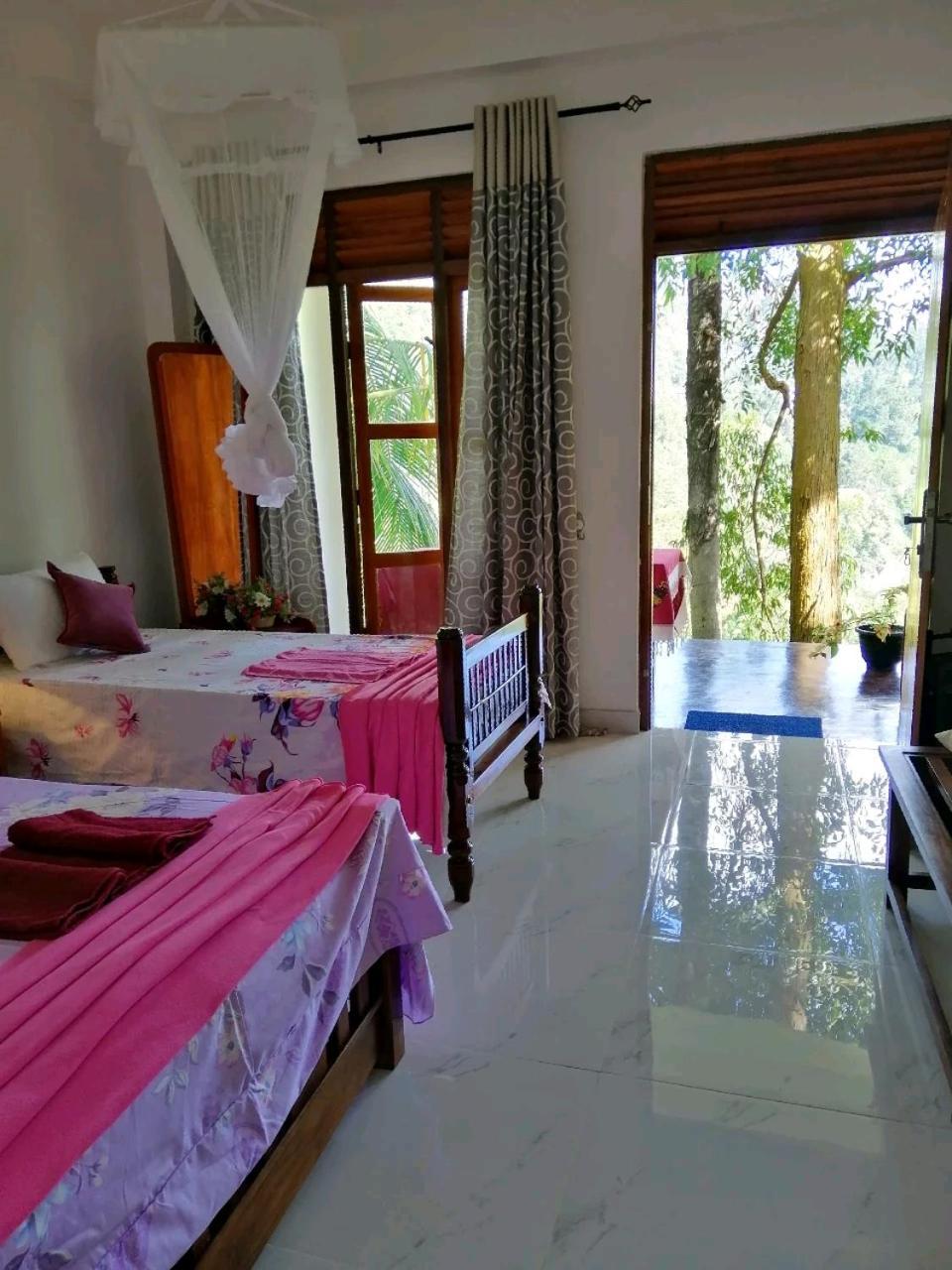 Rose Dale Homestay Procida Dış mekan fotoğraf