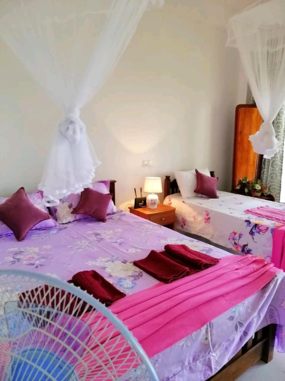Rose Dale Homestay Procida Dış mekan fotoğraf