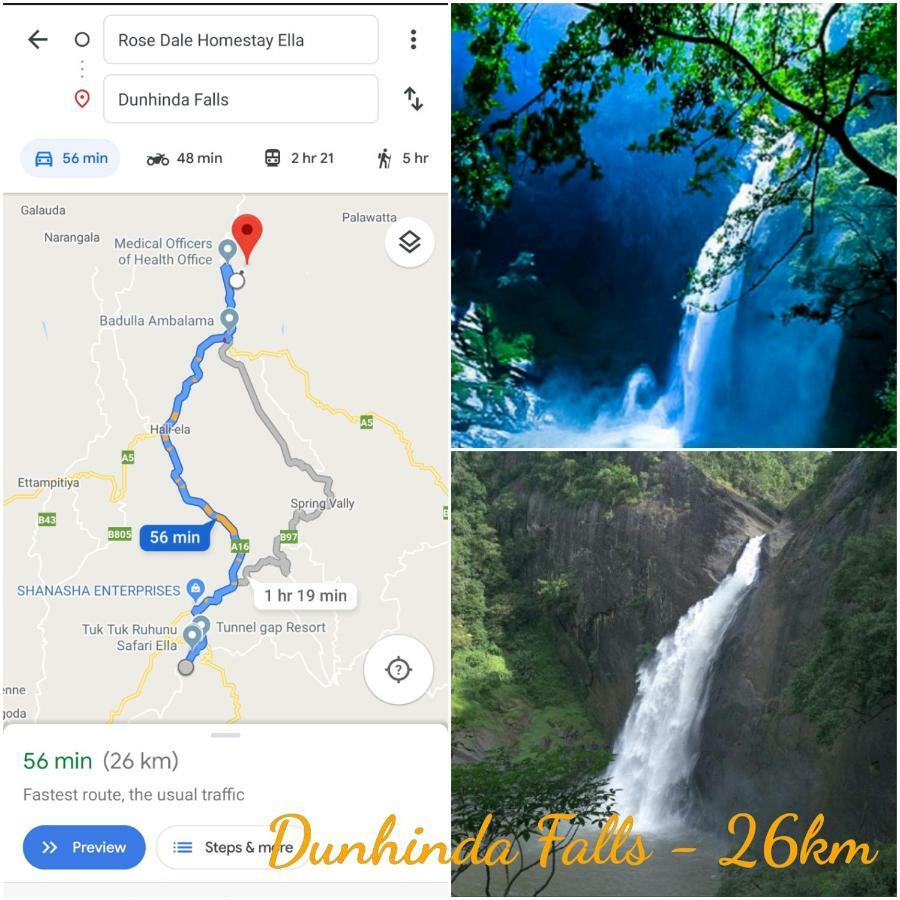Rose Dale Homestay Procida Dış mekan fotoğraf
